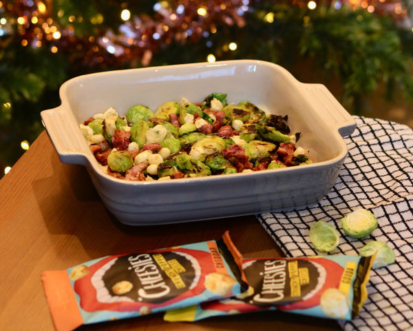 FESTIVE RECIPE