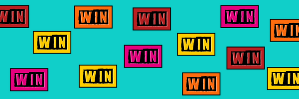 WIN A YEAR'S SUPPLY OF CHEESIES.