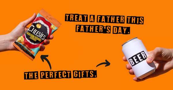 FOR THE FATHER FIGURE IN YOUR LIFE