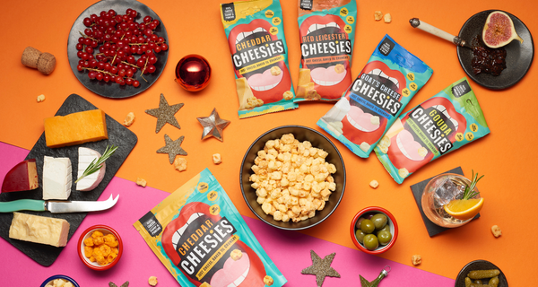 The Cheesies Gift Guide