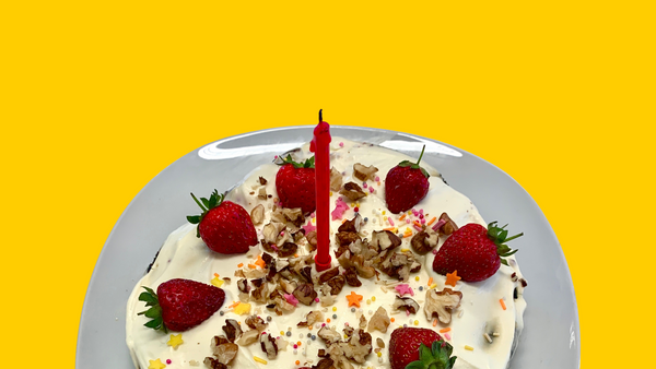 The Cheesies team have completed week 2 of their Keto Month