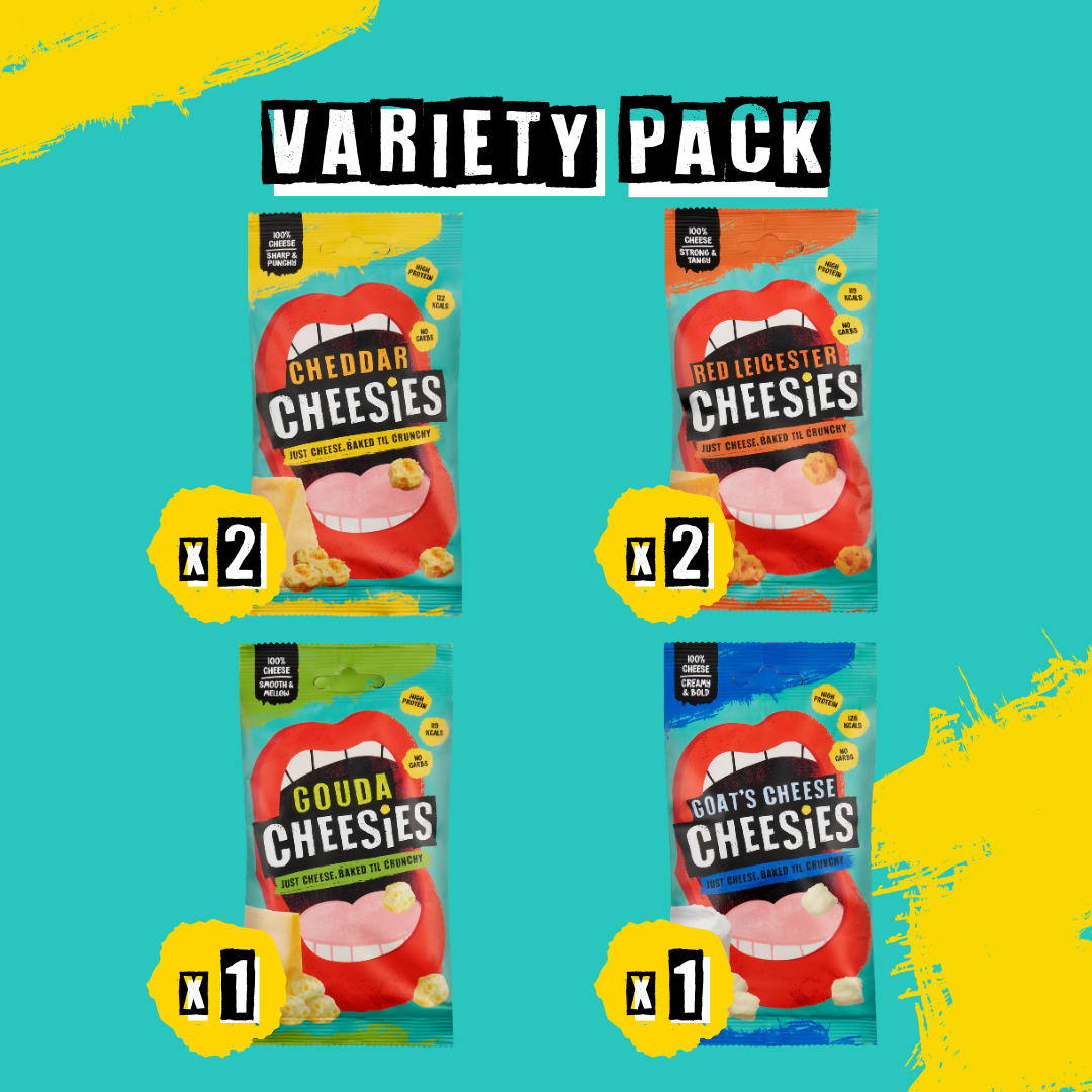 Variety Packs