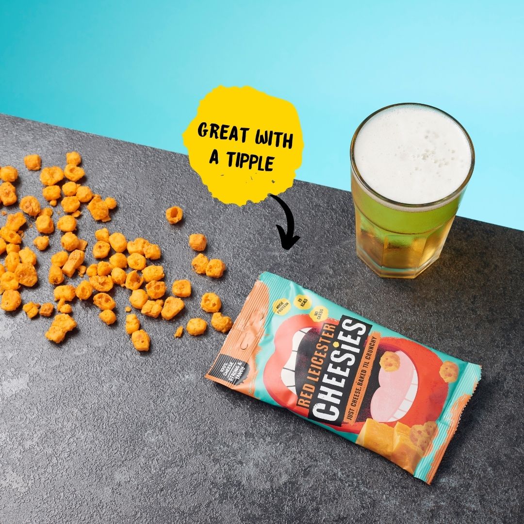 redleicester_cheesies_drink_pairing_beer