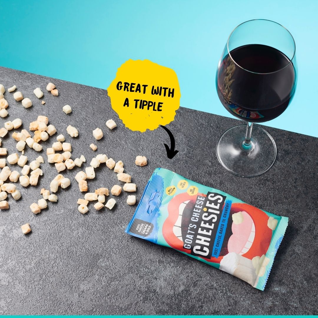 goatscheese_cheesies_drink_pairing_wine