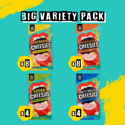 Variety Packs